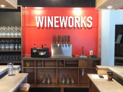 Wineworks Extended