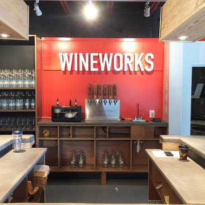 Wineworks Extended