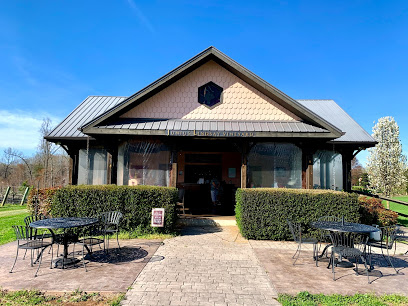 Junius Lindsay Vineyard