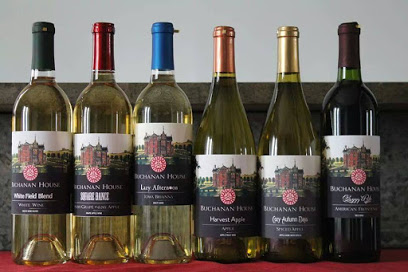 Buchanan House Winery