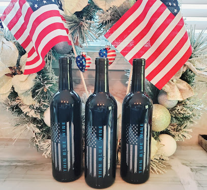 Thin Blue Wine Cellars