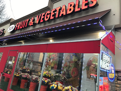 Sun Fruit Market Inc