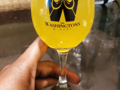 The Washington's Winery