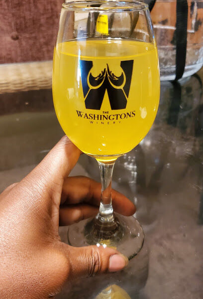 The Washington's Winery