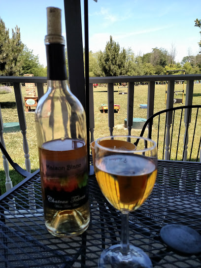 Chateau Tebeau Winery