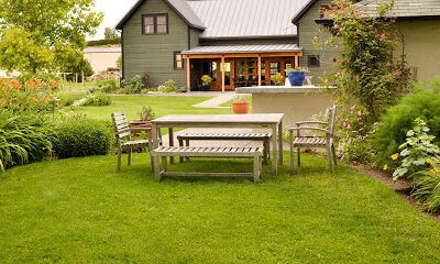 Woodward Canyon Winery