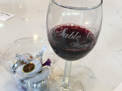Sable Creek Winery