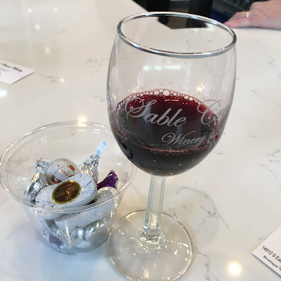 Sable Creek Winery