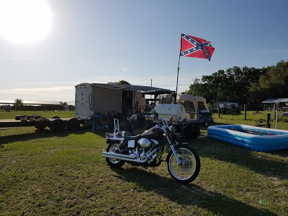 Windy Acres Bikefest Camp
