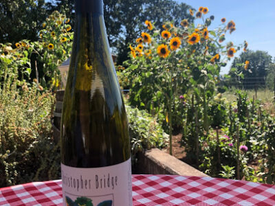 Christopher Bridge Wines