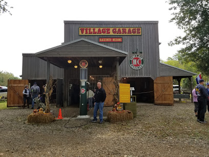 Vicksburg Farmer's Market