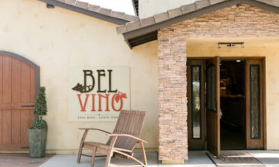 Bel Vino Winery