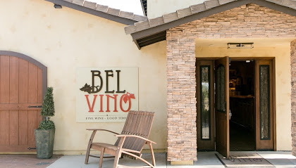 Bel Vino Winery