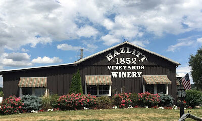 Hazlitt 1852 Vineyards