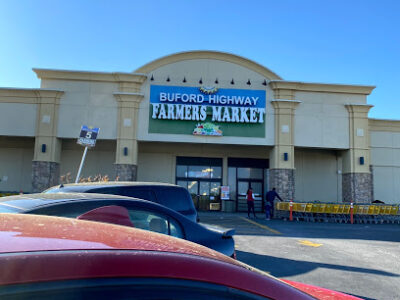 Buford Highway Farmers Market