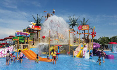 Island Waterpark