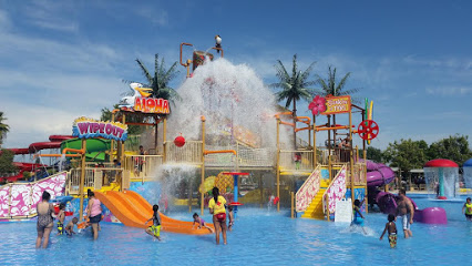 Island Waterpark