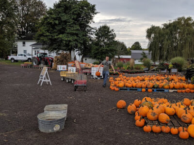 Kelkenberg Farm