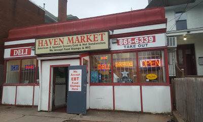 Haven Market
