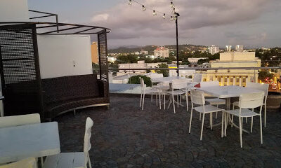 Vistas
