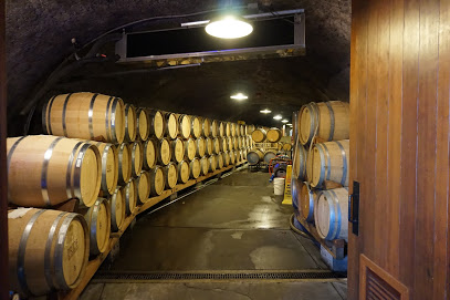 Pride Mountain Vineyards