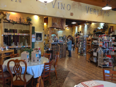 Filipo Marc Winery