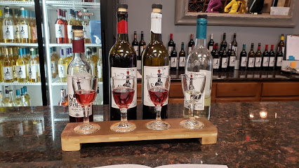 The Stray Grape Urban Winery