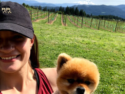 Crooked Acres Vineyard