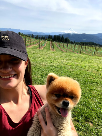 Crooked Acres Vineyard
