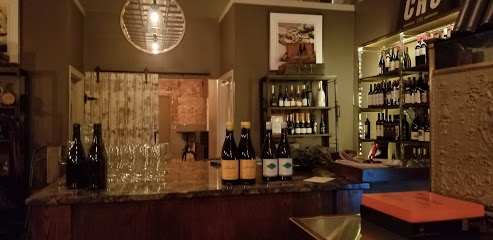 Cru Bottle Shoppe