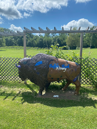 Buffalo Rock Winery