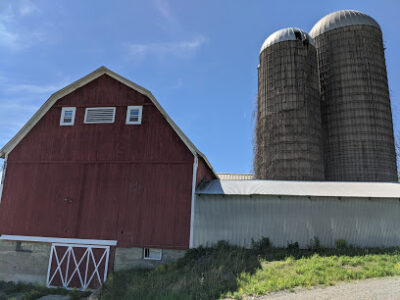 Powers Road Farm