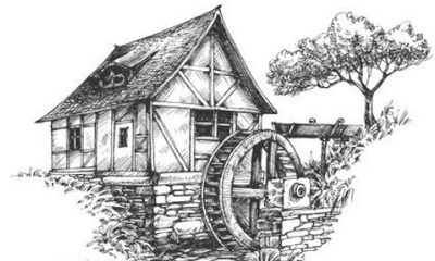 Old Mill Farms
