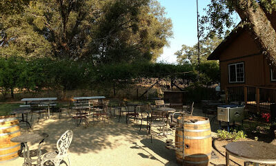 MV Winery