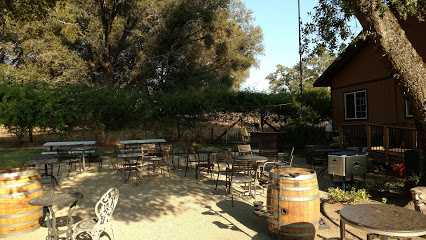 MV Winery