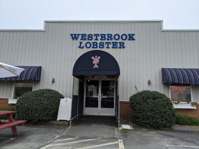 Westbrook Lobster Restaurant and Bar