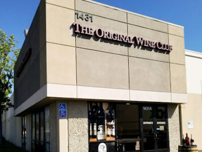 The Original Wine Club