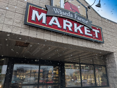 Waseda Farms Market