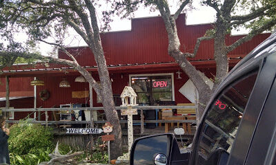 Hill Country Wine Shop