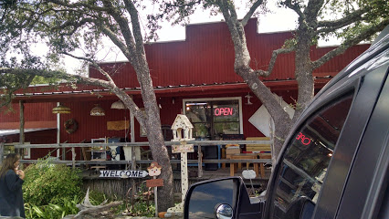 Hill Country Wine Shop