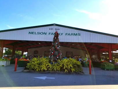 Nelson Family Farms
