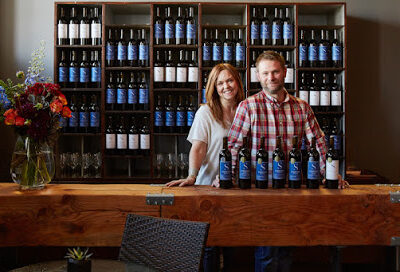 Structure Cellars