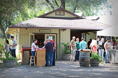 Matson Vineyards