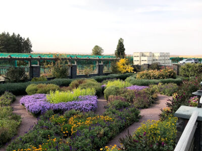 Abeja Winery & Inn