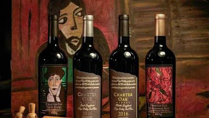 Charter Oak Winery