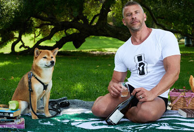 Tom of Finland Wines