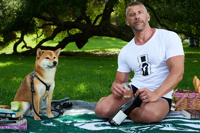 Tom of Finland Wines