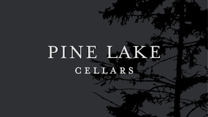 Pine Lake Cellars