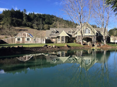 Mountain House Estate