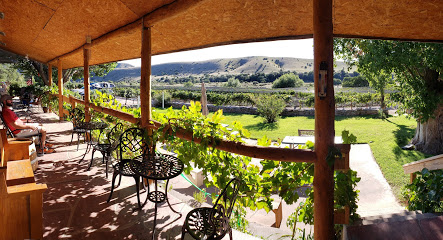 La Esperanza Vineyard and Winery